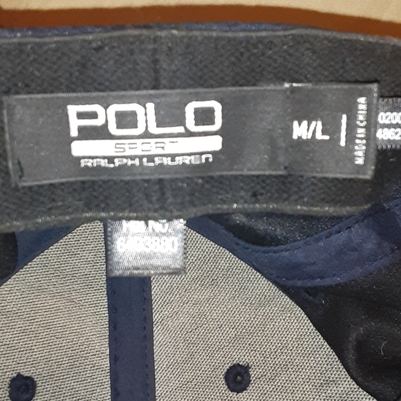 Polo apparel - Picture 13 of 14